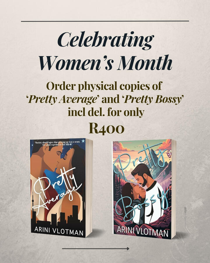 Women&#39;s Month 2025